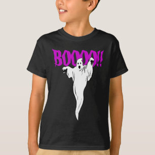 Camiseta Kids Ghost Shirt