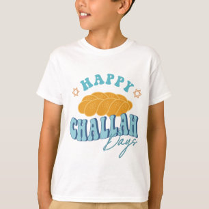 Camiseta Kids Hanukkah Tshirt