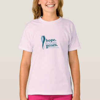 Camiseta Kid's Hope T