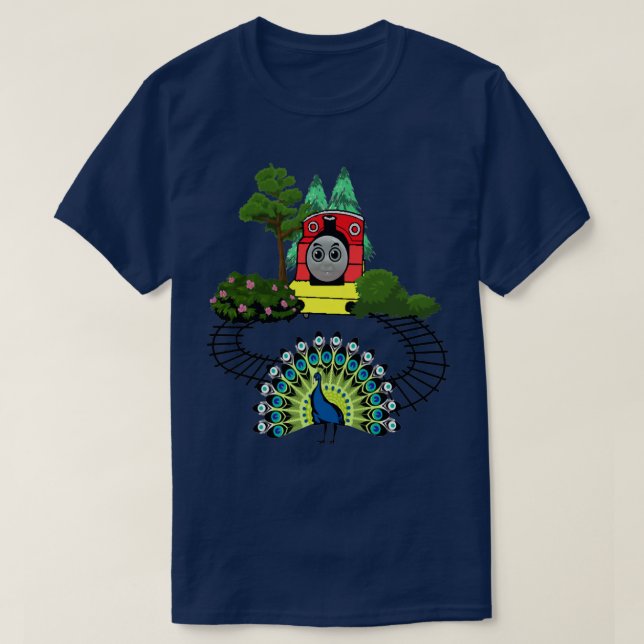 Camiseta Kids Kids Premium  (Diseño del anverso)