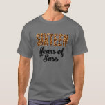 Camiseta Kids Leopard Sixn Birthday 16 Años 16º Nacimiento<br><div class="desc">¿Buscas a un Chica asombroso niño de cumpleaños, joven, pequeño, adolescente o joven para celebrar el cumpleaños? Este cumpleaños de Chicas es una gran elección cuando se busca el cumpleaños del regalo. Cheque nuestra marca para más ideas de cumpleaños Diseños Este artículo de Leopard Dieciséis cumpleaños, Chicas de 16 años,...</div>