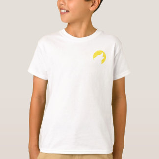 Camiseta Kids Long Sleeve T