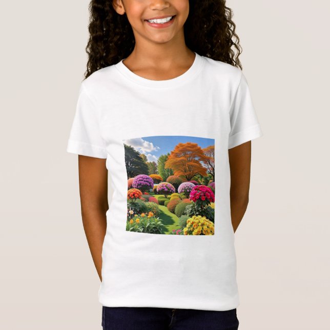 Camiseta Kids Pullover Hoodie (Anverso)