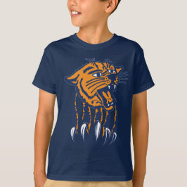Camiseta KIDS RSD Wildcats Camisas para estafas para estrib