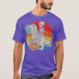 Camiseta Kids Skeleton Monster Truck Moon Candy Toddler Boy