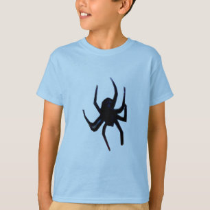CAMISETA KIDS SPIDER SHIRT