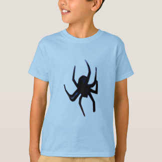 CAMISETA KIDS SPIDER SHIRT