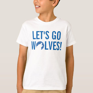 Camiseta Kids Supporter's T