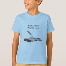 Camiseta Kids T-Shirt - Aesthetic Storybook Teddy Bear 