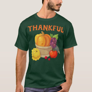Camiseta Kids Thanksgiving s for Girls Thanksgiving Outfits