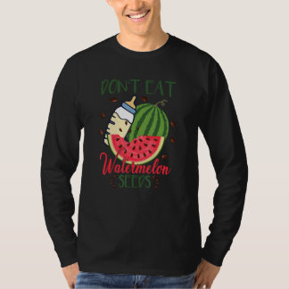 Camiseta Kids Watermelon
