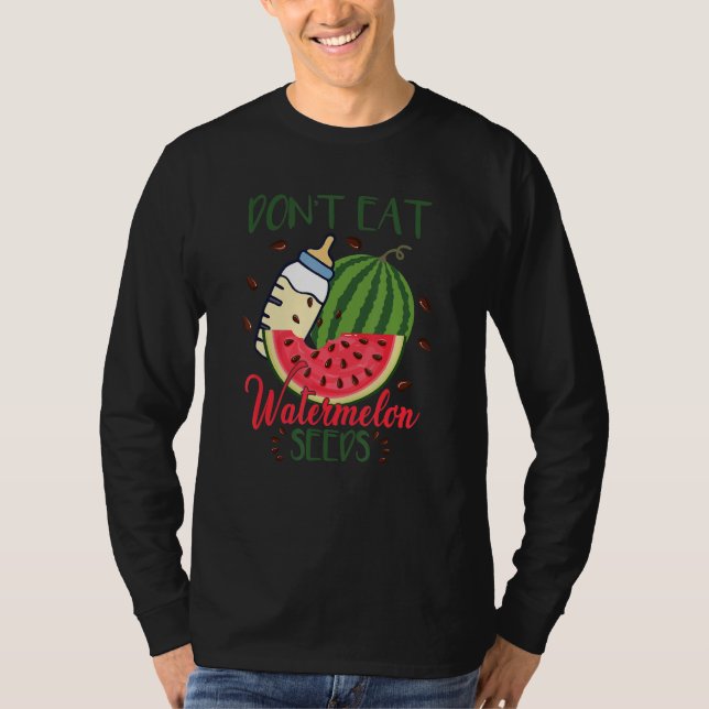 Camiseta Kids Watermelon (Anverso)