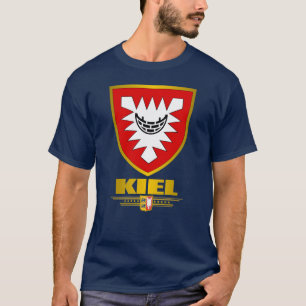Camiseta Kiel