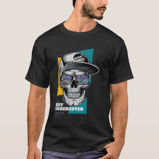 Camiseta Kiff