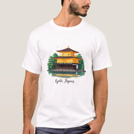 Camiseta Kikakuji