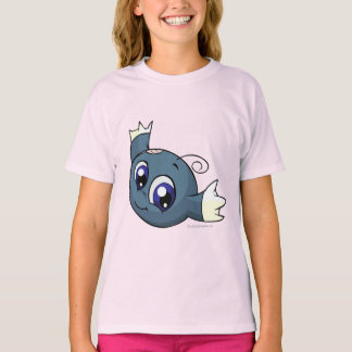 Camiseta Kiko Blue