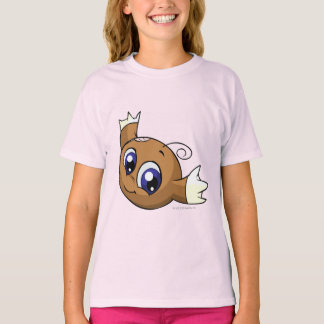 Camiseta Kiko Brown