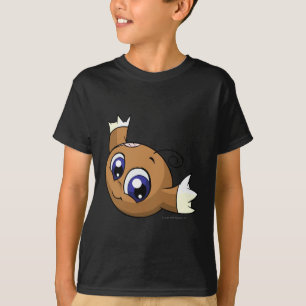 Camiseta Kiko Brown