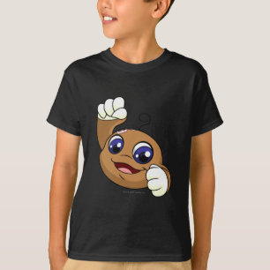 Camiseta Kiko Brown