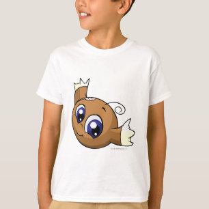 Camiseta Kiko Brown