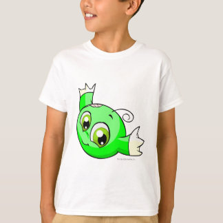 Camiseta Kiko Glowing