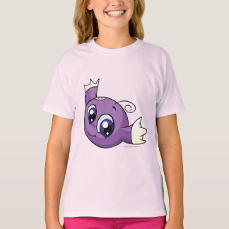 Camiseta Kiko Purple