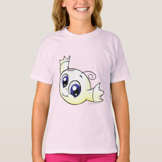 Camiseta Kiko White