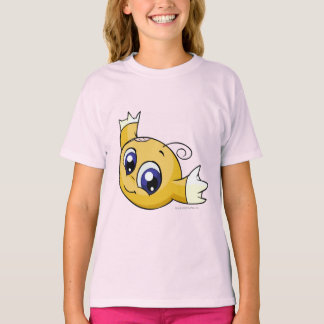 Camiseta Kiko Yellow