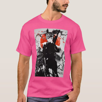 Camiseta Kikoru Shinomiya