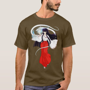 Camiseta Kikyo