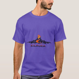 Camiseta Kilauea