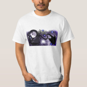 Camiseta Kilis toma alma con la bufanda larga