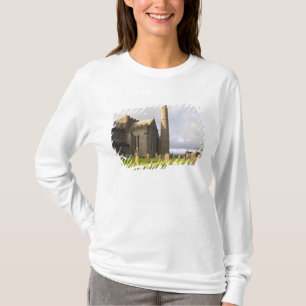 Camiseta Kilkenny, Irlanda. Killkenny también es conocido c