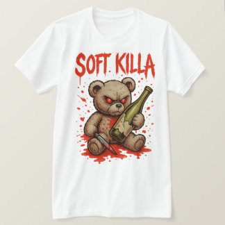 Camiseta Killa suave