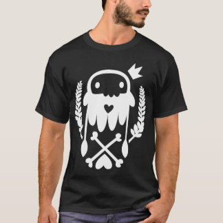 Camiseta Killamari: Logotipo