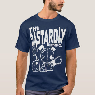 CAMISETA KILLER BUNNY 