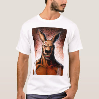 Camiseta Killeroo de Wayne Nichols