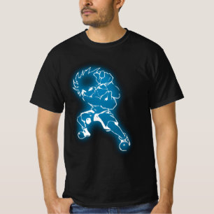 Camiseta Killua Zoldyck - Hunter X Hunter