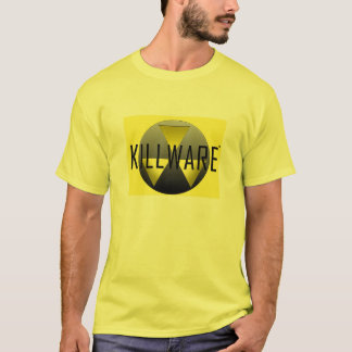 Camiseta KillWare®