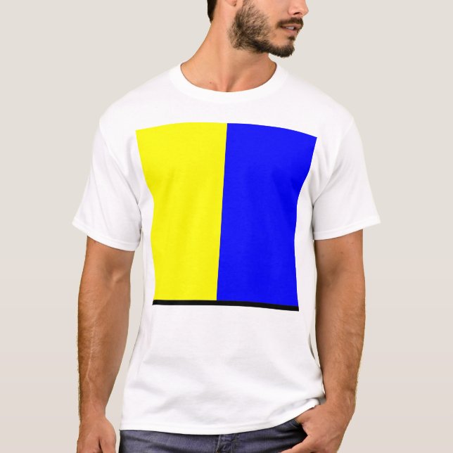 CAMISETA KILO (Anverso)