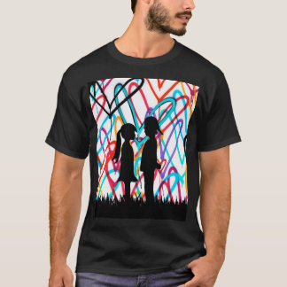 Camiseta Kilos del álbum Kygo In
