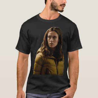 Camiseta Kim Burgess retro
