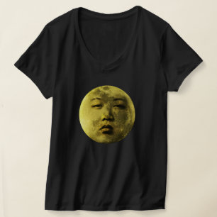 Camiseta Kim Jong Moon Divertido