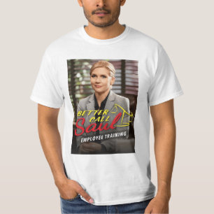 Camiseta "Kim Wexler - Mejor Llamar A Saul"