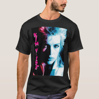 Camiseta Kim Wilde Classic T-Shirt