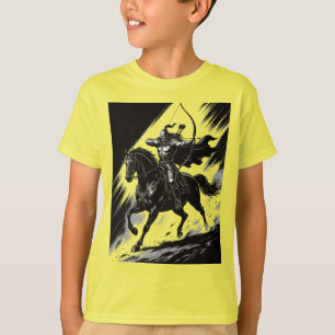 Camiseta Kimaris Shadow Rider Supremo