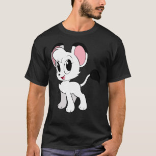 Camiseta Kimba Classic T-Shirt