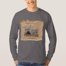 Kimball Castle Years T-Shirt