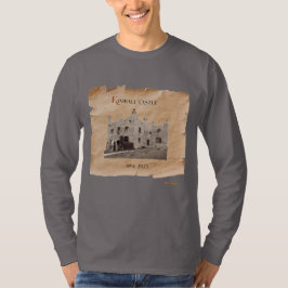 Camiseta Kimball Castle Years T-Shirt