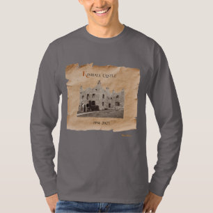 Camiseta Kimball Castle Years T-Shirt